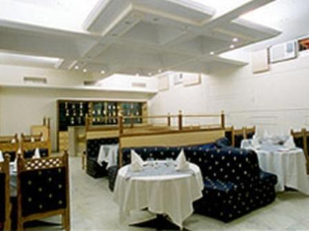 斋浦尔 Aroma Classic酒店 外观 照片